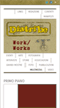 Mobile Screenshot of diatribe.info